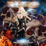 DORO - CONQUERESS -. . -PD- - Vinyl (4065629706180)