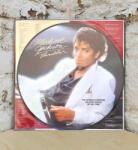 Michael Jackson - THRILLER -PD- - Vinyl (0190758664217)