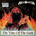 HELLOWEEN - The Time of the Oath (Expanded Edition Violet) - Vinyl (6421158)