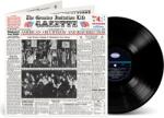 Frankie Valli & The Four Seasons - THE GENUINE IMITATION LIFE GAZETTE (140GR 12" LTD) - Vinyl (0349782769)