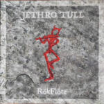 Jethro Tull - ROKFLOTE -GATEFOLD- - Vinyl (0196587768911)