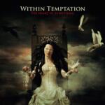 Within Temptation - HEART OF EVERYTHING -HQ- - Vinyl (8719262026650)