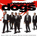 OST - RESERVOIR DOGS -HQ- - Vinyl (0600753421024)