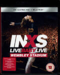INXS - Live Baby Live - Brd (0845893)