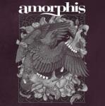 Amorphis - CIRCLE -GATEFOLD- - Vinyl (4251981700489)