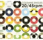 VARIOUS - Soul Slabs Vol. 1: Colemine Singles 20 - 45 Rpm - Vinyl (0659123080057)