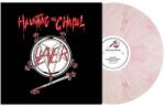 SLAYER - Haunting The Chapel LP WHITE - Vinyl (252851PHD)