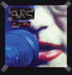 THE CURE - PARIS - Vinyl (4847991)