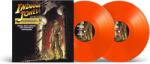John Williams - Indiana Jones And The Temple Of Doom (Coloured) - Vinyl (8759645)