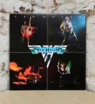 VAN HALEN - Van Halen (Remastered) LP - Vinyl (8122795525)