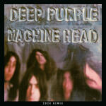 Deep Purple - MACHINE HEAD (Dweezil Zappa Remix) - Vinyl (8851573)