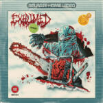 Exhumed - Horror LP SPLATTER - Vinyl (RR50661)