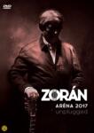 ZORAN - Aréna 2017 Unplugged Dvd - Dvd (5787947)