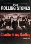 Rolling Stones - CHARLIE IS MY DARLING - DVD (8110089)