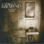 KATATONIA - Last Fair Deal Gone Down LP - Vinyl (VILELP1123)