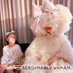 SIA - REASONABLE WOMAN (140 GR 12" BLUE, INDIE EXCL-LTD) - Vinyl (7567861009)