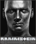 RAMMSTEIN - Videos 1995-2012 - DVD (2786438)