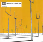 MUSE - ORIGIN OF SUMMETRY (180 GR 12") - Vinyl (0190295024314)