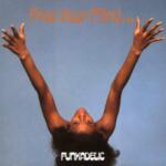 FUNKADELIC - Free Your Mind and Your Ass Will Follow - Vinyl (0029667371216)
