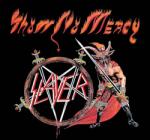 SLAYER - Show No Mercy LP BLACK - Vinyl (3984157911)