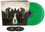 EPICA - OMEGA ALIVE -COLOURED- - Vinyl (4065629606930)