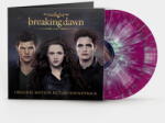 Various Artists - BREAKING DAWN PT 2 (140 GR 12" CLRD RET EXCL-LTD. ) - Vinyl (8122780675)