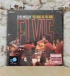 Elvis Presley - KING IN THE. . -GATEFOLD- - Vinyl (0190758966311)
