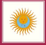 King Crimson - Larks Tongues In Aspic - Vinyl (0633367910516)