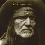 Willie Nelson - Spirit - Vinyl (5563162)