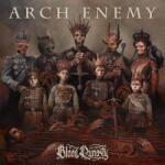 Arch Enemy - BLOOD DYNASTY - Vinyl (0198028389815)