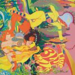 Blues Pills - LIVE AT FREAK VALLEY F. . . - Vinyl (0789049255885)
