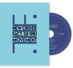 NEW ORDER - Movement - Brd (5021732630896)