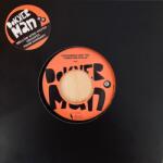 Dokkerman And The Turkeying Fellaz - Hat / Kilenc - 7IN / Vinyl (BUBE-051)