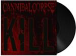 Cannibal Corpse - Kill Black LP - Vinyl (3984251621)