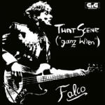 FALCO - That Scene -Coloured- Wien") / White - 7IN / Vinyl (0196587437879)