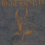 BATHORY - Jubileum Vol 3 LP - Vinyl (BMLP66616)