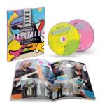 Eric Clapton - CROSSROADS GUITAR FESTIVAL 2023 - DVD (0349782059)