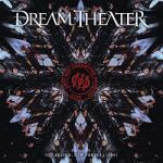 Dream Theater - LOST NOT FORGOTTEN ARCHIVES: OLD BRIDGE, NEW JERSEY (1996) 3LP+2CD - Vinyl (0196587433413)