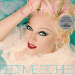 Madonna - BEDTIME STORIES 2025 (140 GR 12" SILVER-LTD. ) - Vinyl (0349781269)