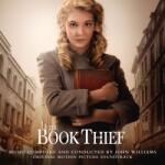 John Williams - BOOK THIEF -COLOURED- - Vinyl (8719262032293)