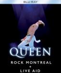 QUEEN - Queen Rock Montreal + Li. . - Brd (6595080)