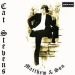Cat Stevens - MATTHEW & SON - Vinyl (7719713)