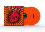 METALLICA - ST. ANGER-2 LP - Some Kind Of Orange - Vinyl (0602455726629)