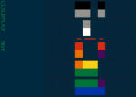 COLDPLAY - X&Y (140 GR 12" ECO MIX) - Vinyl (5021732267382)