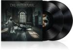 Dream Theater - PARASOMNIA- (LP-BOOKLET) - Vinyl (0198028437516)