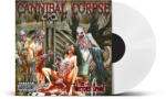Cannibal Corpse - The Wretched Spawn LP WHITE - Vinyl (252551PHD)