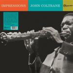 John Coltrane - Impressions Acoustic Sounds - Vinyl (5708463)