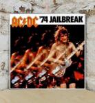 AC/DC - 74 JAILBREAK - Vinyl (0696998020016)