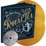 Joe Bonamassa - ROYAL TEA -EARBOOK-2LP+CD - Vinyl (0810020502602)