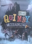 QUIMBY - Micsoda Ország DVD - DVD (TTDVD261)